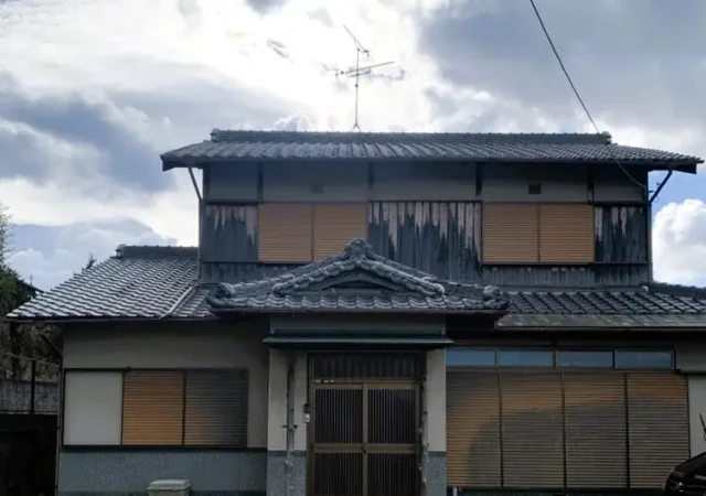 リノベーション日記③
