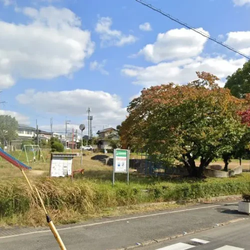 羽曳が丘北公園