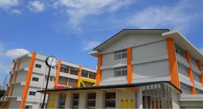 八尾市立山本小学校