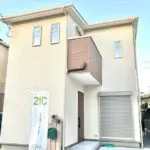 北欧テイストなお家 ～ZEH建売住宅･内観編～