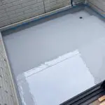 お家のメンテナンス