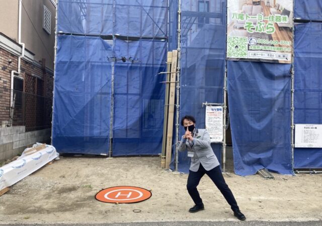 モデルハウス構造見学会を開催しました！