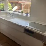 キッチンのリフォーム