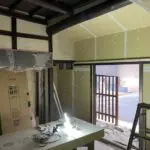 リフォーム日記③