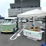 柏原市 こどもマルシェ♪