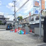 外構工事２